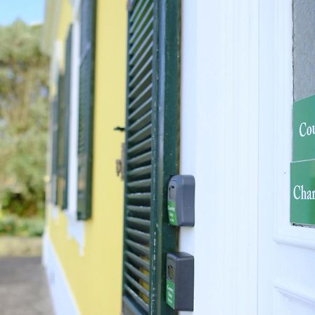 Villa Varzea - Charming Suite מראה חיצוני תמונה
