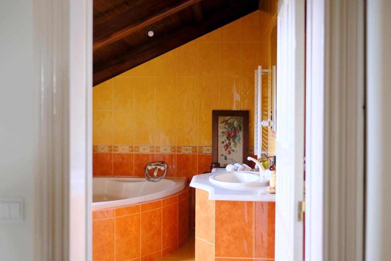 Villa Varzea - Charming Suite מראה חיצוני תמונה