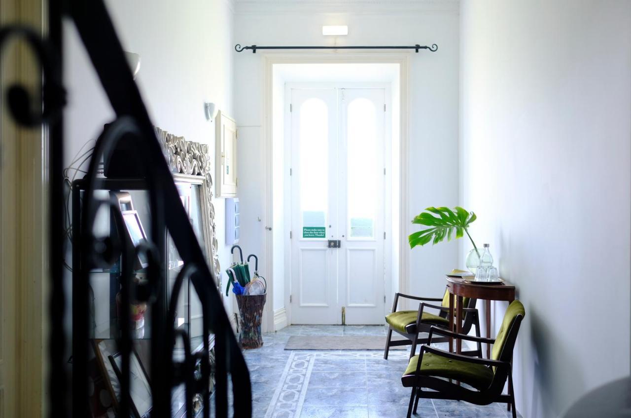 Villa Varzea - Charming Suite מראה חיצוני תמונה